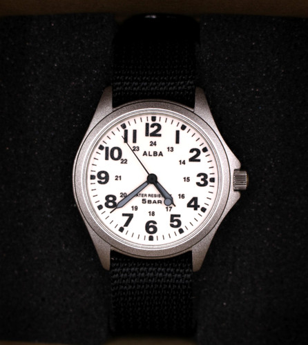 Seiko alba aqpk401 herrenuhr - aqpk401,