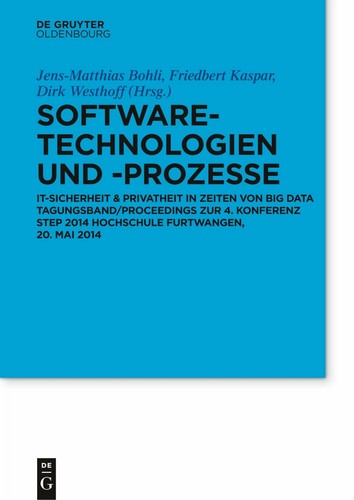 Software technologien und - software-technologien,