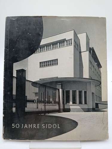Jahre sidol - jahre,