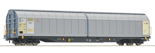 Roco 66454 schiebewandwagen - roco, h0