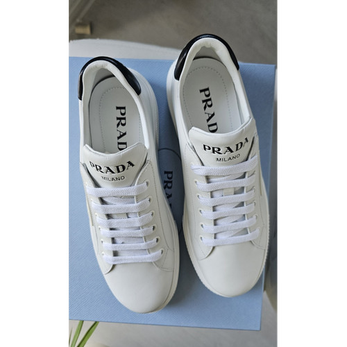 Prada milano sneaker - milano, top