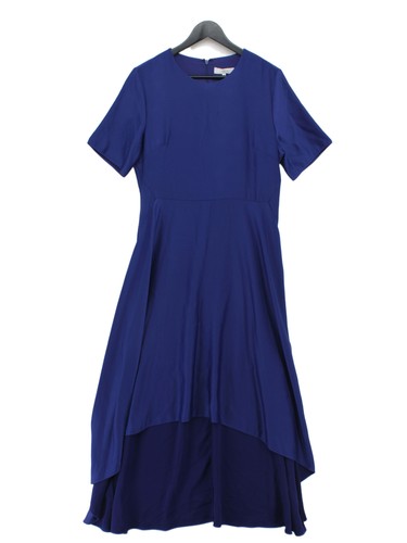 Issa london maxikleid linie - maxikleid, a-linie