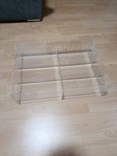 Modellauto Vitrine für Maßstab 1:18