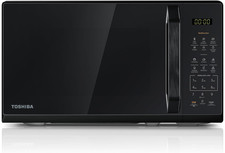 TOSHIBA Mikrowelle in
