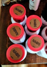 2x Goldwell Elumen NA@8