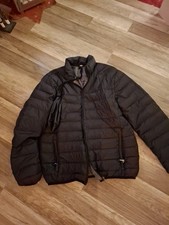 Globetrotter Daunenjacke