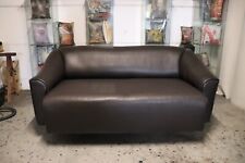de Sede ds 47-3Sofa, Neckleder