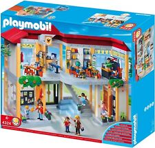 Playmobil® Schule 4324 komplett  - NEU - OVP 