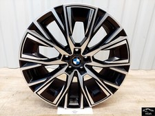 BMW I4 G26 Alufelge Felge 20 Zoll 8747311 BMW INDIVIDUAL