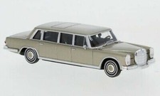 Brekina Mercedes Benz 600 Pullmann    13004  