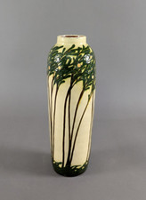 Max Laeuger, Vase "Bäume"