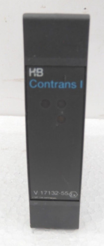 17132 hartmann braun - hartmann,