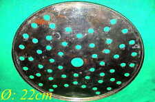 SIEB FILTER STERI STERILISATOR