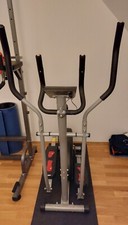 Cross trainer