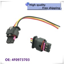 3-Pin Parkplatz Sensor Stecker