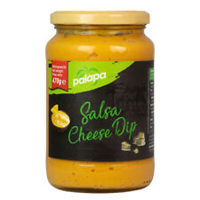 La Costena Cheddar Cheese Sauce