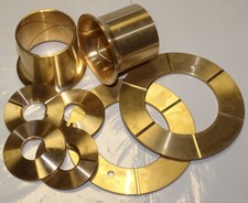 Rep-Satz Differential Bronze