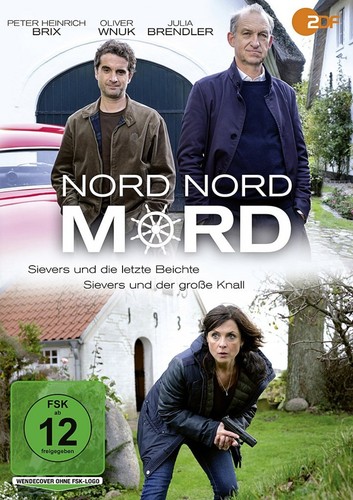 Nord mord sievers und - nord,
