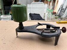 Antiker Spiritusbrenner Marke Turm 144