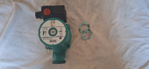 Wilo star rg 180mm - wilo, rs