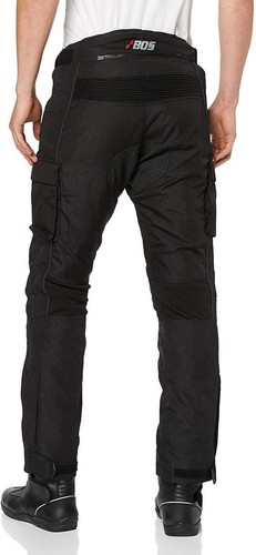 Motorradhose mit protektoren - motorradhose,