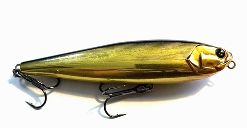 Lucky craft tre mor wobbler - lucky,