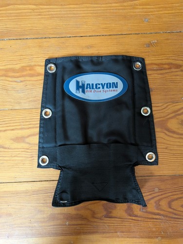 Halcyon storage pack - halcyon, mc