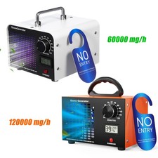 Ozongenerator 120000mg/h