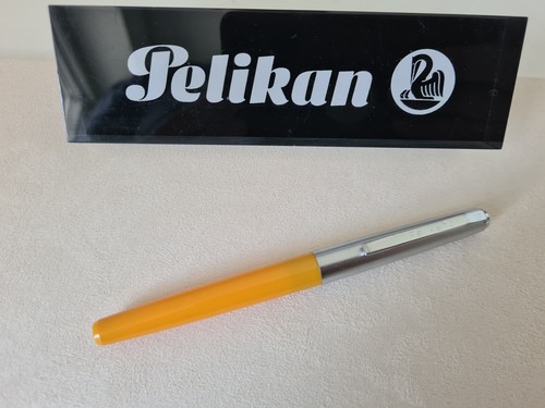 Pelikan pelikano füllhalter - pelikan,