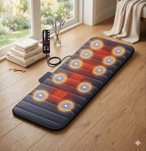 Comfier massage matte - comfier, massage-matte