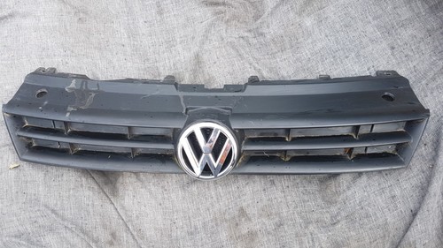 Polo 2009 2014 - vw, front