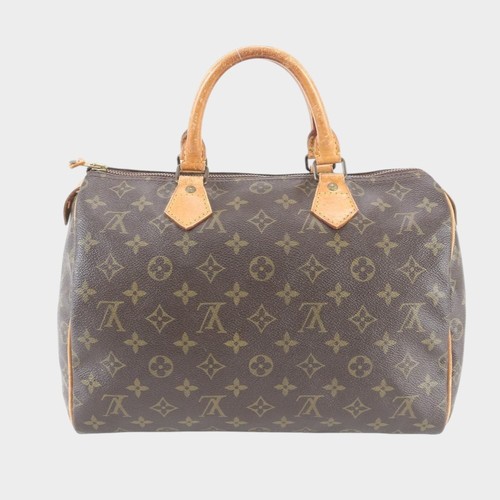 Louis vuitton speedy - louis,