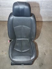 224* Mercedes W211 Fahrersitz