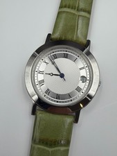 Swiss Made Watch Cal. ISA 317