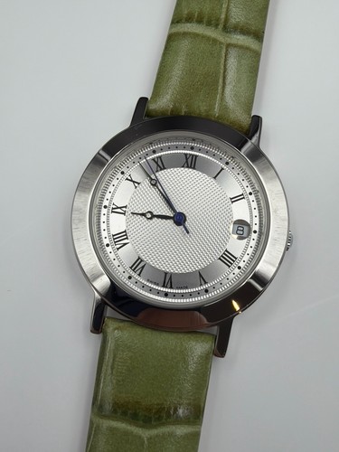 Swiss made watch cal - made, 317