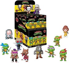 ⭐️Funko Mystery Minis