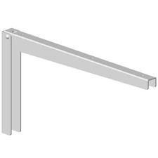 10905-00002= Klappkonsole