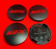 Alutec Nabendeckel