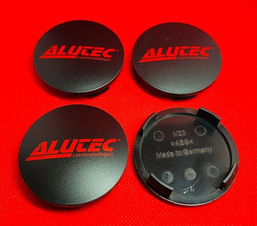 Alutec nabendeckel - alutec,