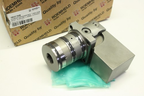 Römheld 1803130b bg3 5kn - bg3, 7.5kn