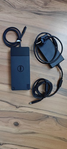 Dell wd22tb4 thunderbolt - dell,