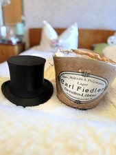 Klappzylinder Chapeau Claque