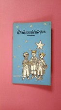 262091 WEIHNACHTSLIEDER MIT