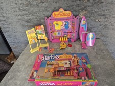 Barbie California Surf’n