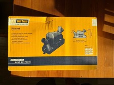 Wassersammler Vetus Typ Wlockr