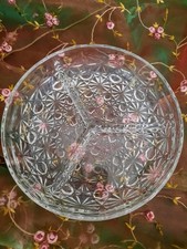 Servierschale Glasschale