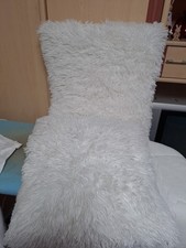 Sofakissen 2 Stück ca 45 X 45 cm