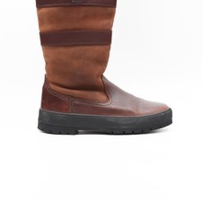 Dubarry Damen Freizeitstiefel