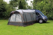 Eurotrail freistehendes