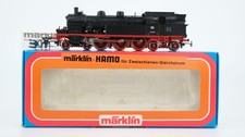 Märklin H0 8306 Dampflok BR 78 der DB Gleichstrom Analog